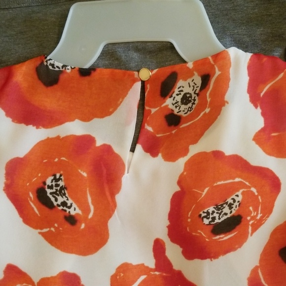 Spring/Summer Blouse - Picture 3 of 3